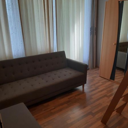 Prague Apartment In Most Near Golf Club, Aqua-Hipo-Autodrom In Most Kültér fotó