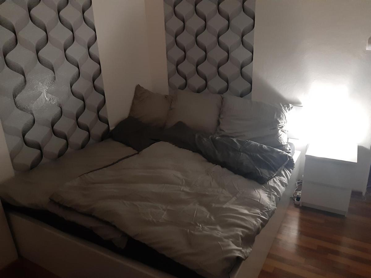 Prague Apartment In Most Near Golf Club, Aqua-Hipo-Autodrom In Most Kültér fotó