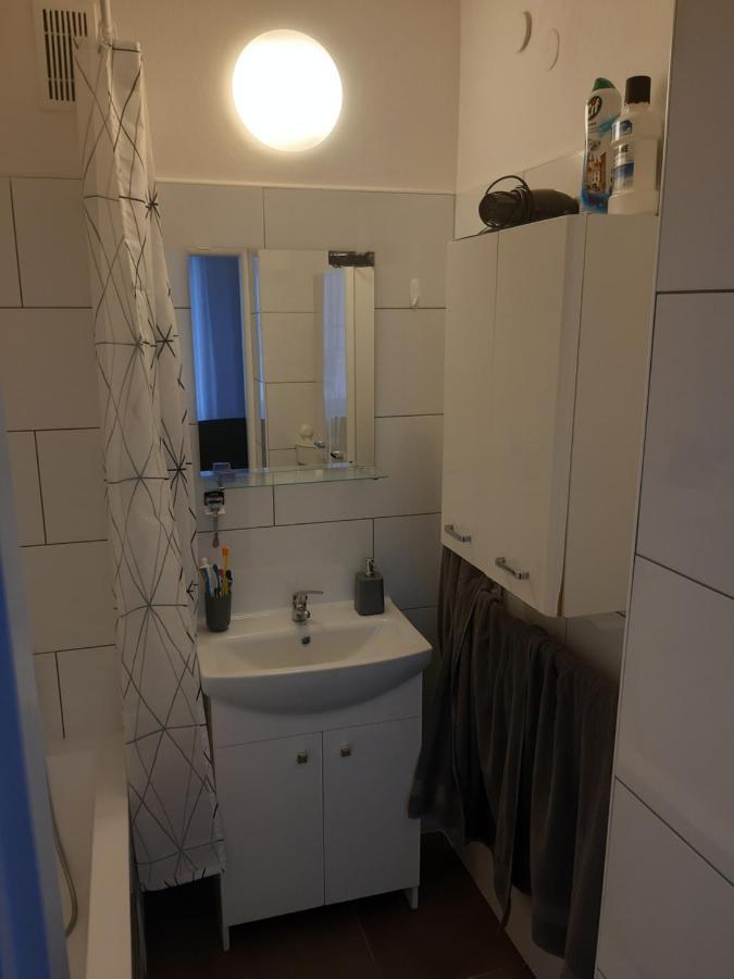 Prague Apartment In Most Near Golf Club, Aqua-Hipo-Autodrom In Most Kültér fotó