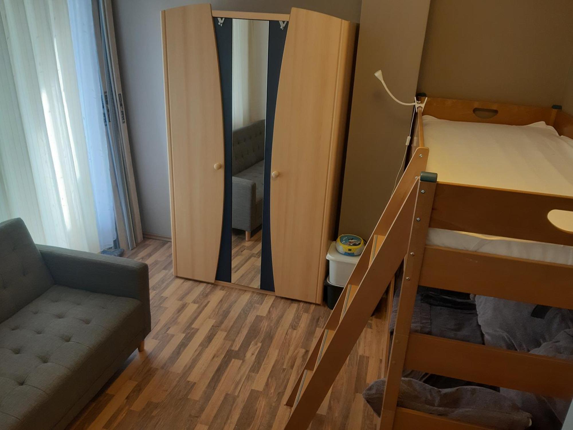 Prague Apartment In Most Near Golf Club, Aqua-Hipo-Autodrom In Most Kültér fotó